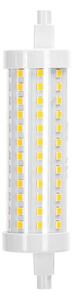 LED Stmievateľná žiarovka R7s/12W/230V 2700K - Aigostar