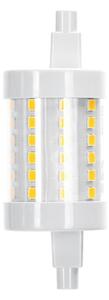 LED Stmievateľná žiarovka R7s/8W/230V 2700K - Aigostar