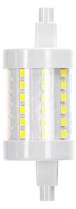 LED Stmievateľná žiarovka R7s/8W/230V 6500K - Aigostar