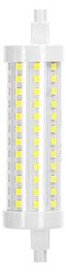 LED Stmievateľná žiarovka R7s/12W/230V 6500K - Aigostar