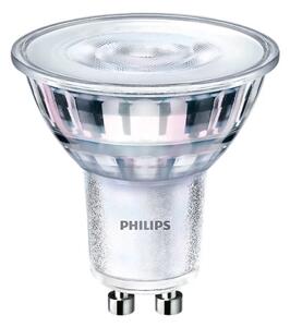 LED Žiarovka Philips PAR16 GU10/4,9W/230V 3000K