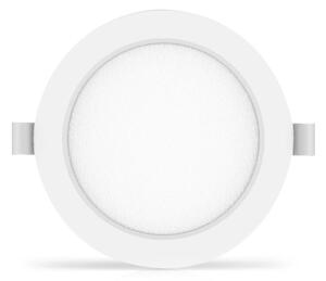 Aigostar - LED Podhľadové svietidlo LED/12W/230V 4000K pr. 17,5 cm biela