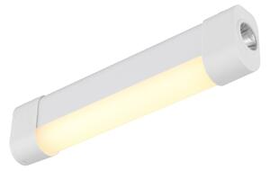 Globo 93000 - LED nabíjacie podlinkové svietidlo YUKI LED/2W/5V 800 mAh