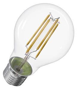 LED Žiarovka FILAMENT A60 E27/5W/230V 4000K Energetická trieda A