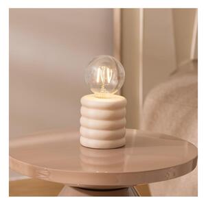 Atmosphera - LED stolná lampa PERRY LED/2xAAA