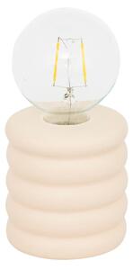 Atmosphera - LED stolná lampa PERRY LED/2xAAA