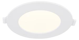 Globo 12383-6W - LED Podhľadové svietidlo TIBEY LED/6W/230V 4000K pr. 12,8 cm