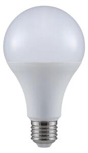LED Žiarovka A80 E27/20W/230V 4000K