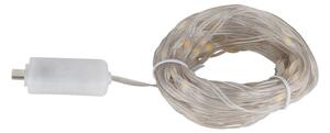 Globo 39018 - LED pásik LED BAND 50xLED/0,06W/5V