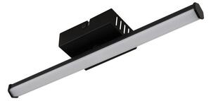Globo 67342-6 - LED Stropné svietidlo KIRINA LED/6W/230V 3000K čierna
