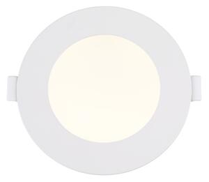 Globo 12383-6W - LED Podhľadové svietidlo TIBEY LED/6W/230V 4000K pr. 12,8 cm