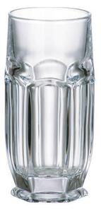 Bohemia Crystal poháre na vodu a nealko Safari 300ml (set po 6 ks)