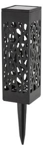 Rabalux 8949 - LED solárne vonkajšie svietidlo MORA LED/0,16W/1xAA IP24