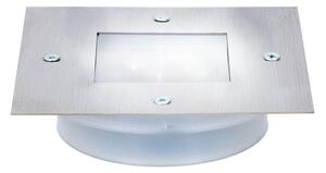 Grundig - LED solárne zapustené svietidlo 2xLED/1,2V 600 mAh IP44