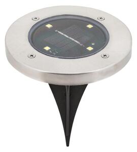Rabalux 7975 - LED solárne vonkajšie svietidlo so senzorom LED/0,24W/1xAA IP44