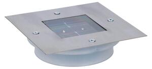 Grundig - LED solárne zapustené svietidlo 2xLED/1,2V 600 mAh IP44