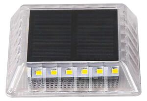 Immax 08495L - LED solárne vonkajšie svetlo so senzorom LED/0,03W/1,2V IP54