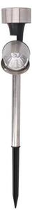 Grundig - LED solárna lampa LED/1,2V 40 mAh