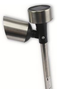 Grundig - LED solárna lampa LED/1,2V 40 mAh