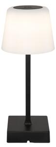 Globo 28061S - LED stmievateľná dotyková stolná lampa XAYDEN LED/2W/5V 800 mAh č