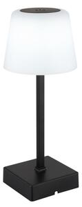 Globo 28061S - LED stmievateľná dotyková stolná lampa XAYDEN LED/2W/5V 800 mAh č