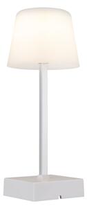 Globo 28061W - LED stmievateľná dotyková stolná lampa XAYDEN LED/2W/5V 800 mAh b