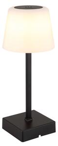 Globo 28061S - LED stmievateľná dotyková stolná lampa XAYDEN LED/2W/5V 800 mAh č