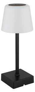 Globo 28061S - LED stmievateľná dotyková stolná lampa XAYDEN LED/2W/5V 800 mAh č