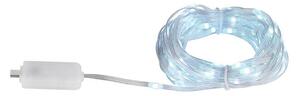 Globo 39018RGB - LED RGB pásik 50xLED/0,06W/5V