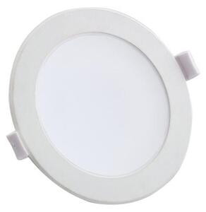 Aigostar - LED Podhľadové svietidlo LED/10W/230V 6000K pr. 11,5 cm biela