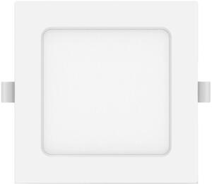 Aigostar - Zapustené LED svietidlo LED/6W/230V 3000K 12x12 cm biele