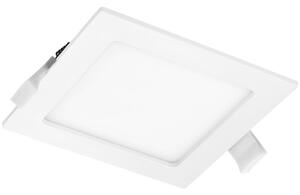 Aigostar - LED Podhľadové svietidlo LED/12W/230V 6500K 17,5x17,5 cm biela