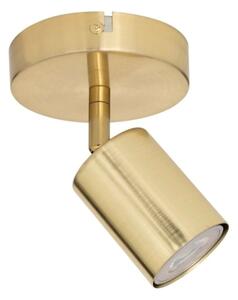 Atmosphera - Nástenné bodové svietidlo VICO 1xGU10/25W/230V zlaté