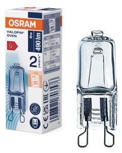 Žiarovka do rúry HALOPIN G9/40W/230V 2700K - Osram