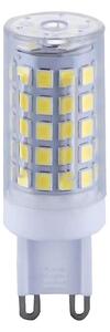 LED Žiarovka G9/4,6W/230V 2800K