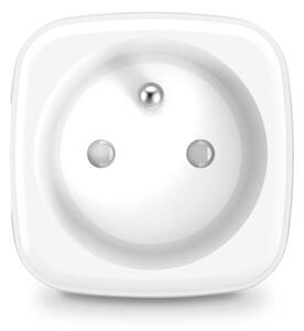 Aligator WAL001 - Inteligentná zásuvka 3680W/230V/Typ E/16A Wi-Fi Tuya