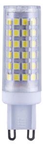 LED žiarovka G9/6,7W/230V 4000K