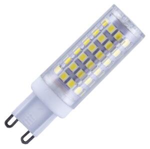 LED žiarovka G9/6,7W/230V 4000K