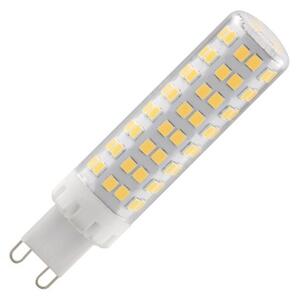 LED žiarovka G9/7,6W/230V 2800K