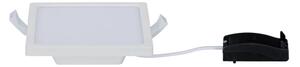 Paulmann 92950 - LED/7,5W IP23 Kúpeľňové podhľadové svietidlo AREO 230V