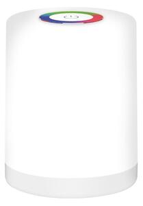 Solight WL915 - LED RGB stolová lampa LED/3,7V 1800 mAh