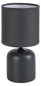 Rabalux 74056 - Stolná lampa DAPHNI 1xE14/40W/230V modrá