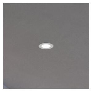 Eglo 99131 - LED zapustené stropné svietidlo FUEVA 5 LED/2,7W/230V