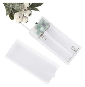 LED vianočná dekorácia 14xLED/2xAA