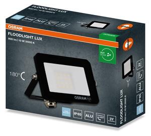 Osram - LED reflektor FLOODLIGHT LED/10W/230V 6500K IP65