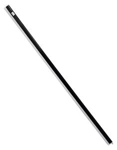 LED svietidlo pod linku TUBE LED/14W/230V 90 cm čierne
