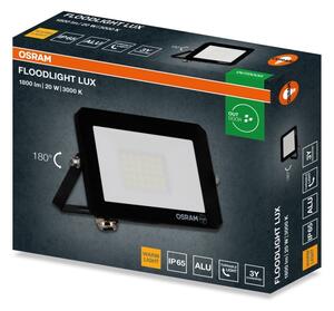 Osram - LED reflektor FLOODLIGHT LED/20W/230V 3000K IP65