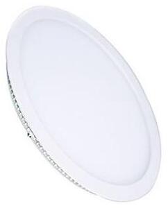 Solight WD146 - LED zapustené svietidlo 6W/230V 3000/4000/6000K pr. 12 cm biela