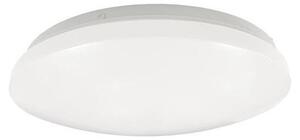LED Kúpeľňové stropné svietidlo OPAL LED/12W/230V pr. 24,5 cm IP44 biela