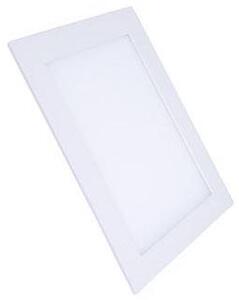 Solight WD147 - LED podhľadové svietidlo 6W/230V 3000/4000/6000K 12x12 cm biela
